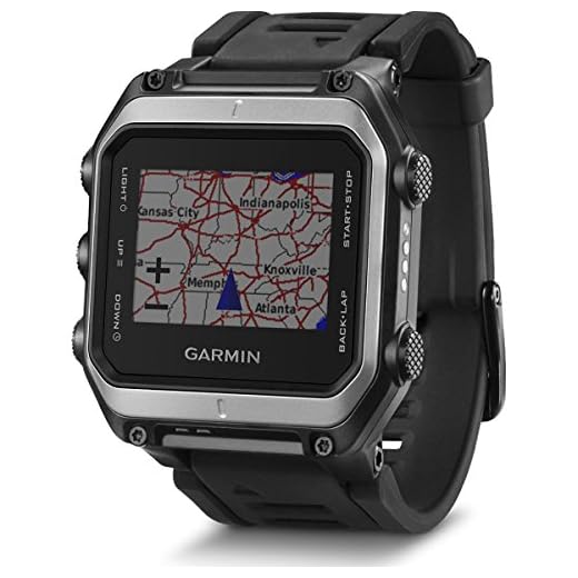 Garmin epix