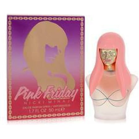 Eau De Parfum Spray 1.7 oz