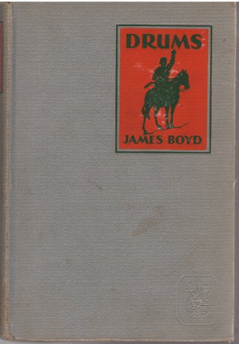 Drums, B0008BSPSU Book Cover