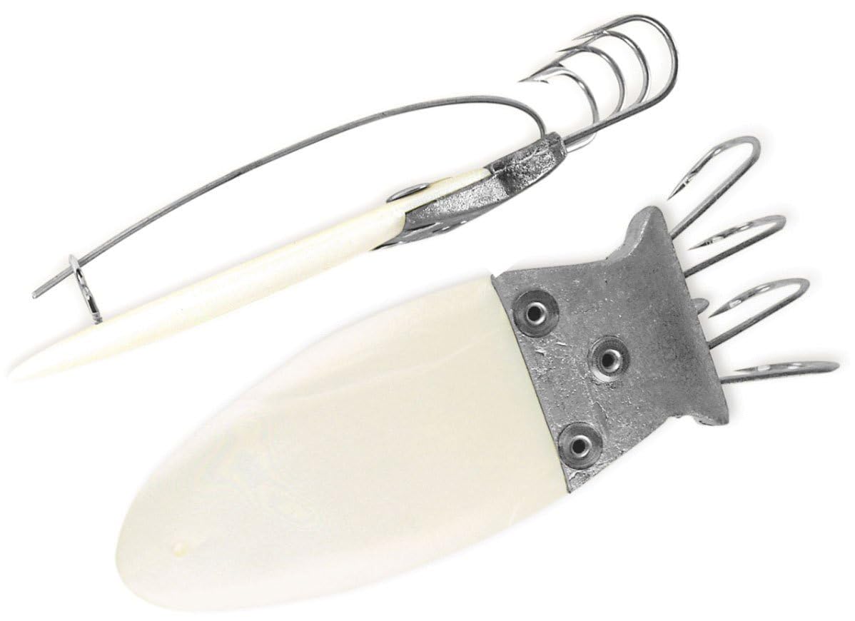 Lineaeffe POLPARA A Strascico Madreperla Linea effe