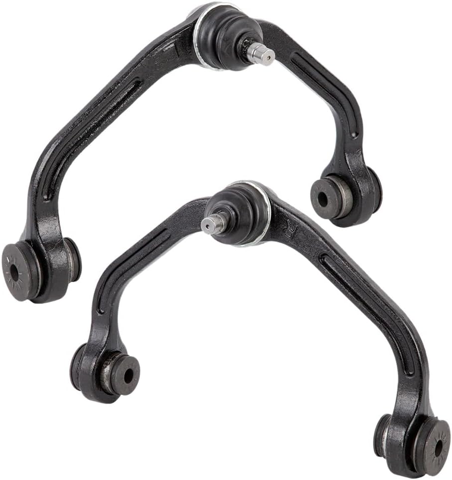 For Ford Ranger & Mazda B2500 Pair Front Right & Left Upper Control Arm Kit - BuyAutoParts 93-80322K1 New