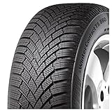 Geräuschemission: 71 db Continental WinterContact TS 860 XL M+S - 185/55R16 87T - Winterreifen