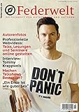  Federwelt 142, 03-2020, Juni 2020: Zeitschrift für Autorinnen und Autoren