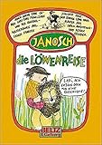 Cover zum Buch Die Löwenreise