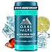 Oars + Alps Natural Deodorant , Allergen-Free Fragrance, Aluminum-Free, Alcohol-Free, Fights Odor. 2.6 oz, Deep Sea Glacier Scent