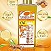 Luniguin Soft 7 Turmeric Oil, Veetgold Body Oil, Veetgold Oil, Veetgold Turmeric Oil, Veetgold Turmeric Body Oil, Turmeric Body Oil for Face & Body Moisturizer Nourishing, for Uneven Skin Tone