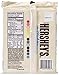 HERSHEY'S Cookies 'n' Creme Candy Bar, 6 Bars (Pack of 4)