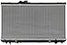 Spectra Premium CU2356 Complete Radiator