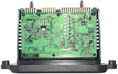 NSGMXT 63117316217 Xenon-Scheinwerfer TMS-Modul Einheit Adaptive  