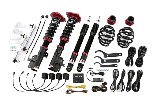 BLITZ 車高調　BLITZ DAMPER ZZ-R セレナ　C27 BLITZ ブリッツ DAMPER ZZ-R 車高調 1台分 日産 セレナ 2016.08
