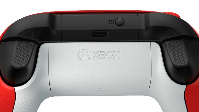 Amazon.com: XBOX Wireless Gaming Controller | Pulse Red | Console Amazon.com: XBOX Wireless Gaming Controller | Pulse Red | Console