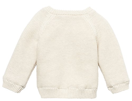 Noppies U Cardigan Knit Aspen Unisex-Bimbi