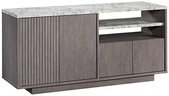Amazon.com: Sauder Salt Oak Furniture