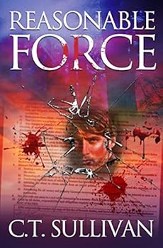Paperback Reasonable Force Book