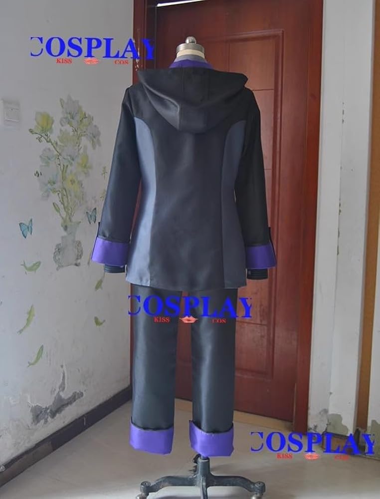 Amazon.co.jp: [XINQPJSKL] 魔法使いの約束 オーエン Owen 練習