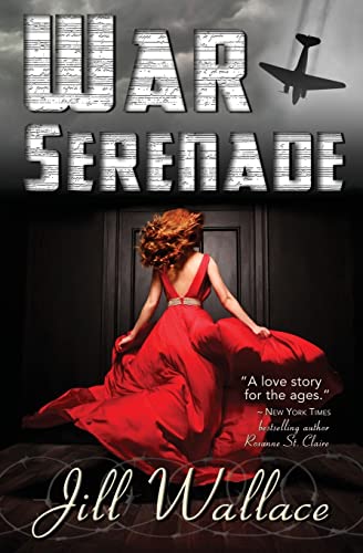 War Serenade view 2