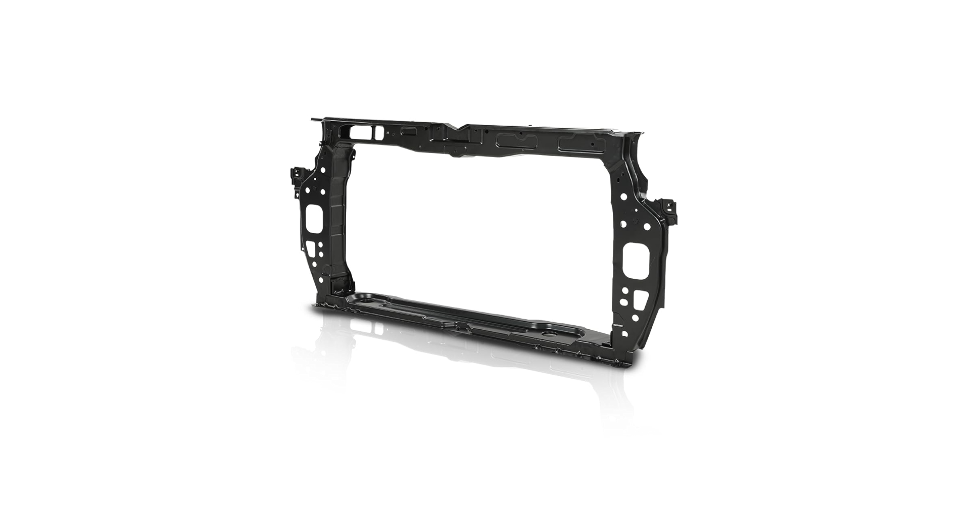 Amazon.com: PIT66 Radiator Core Support Panel Compatible