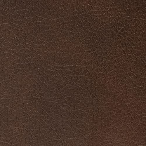 Mcombo Electric Power Loveseat Recliner, Faux Leather Power Reclining Sofa With Heat And Massage, Usb Ports, Cup Holders For Living Room 6095 (Loveseat Recliner With Console, Dark Brown) #TOP6