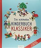 Die schönsten Kinderbuchklassiker