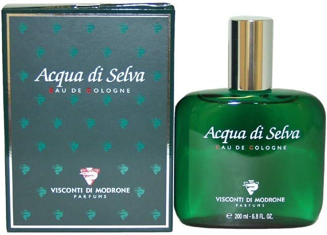 Visconti Di Modrone Acqua De Selva By Visconti Di Modrone