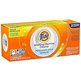 Tide Washing Machine Cleaner 3 ea (Pack of 3)