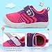 Centipede Demon Toddler Shoes Baby Boys Girls Breathable Barefoot Shoes Kids Lightweight Walking Running Shoe Fashion Adjustable Sneakers Outdoor Athletic Tennis Shoe 6 Toddler