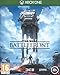 Produktbild Star Wars, Battlefront Xbox One