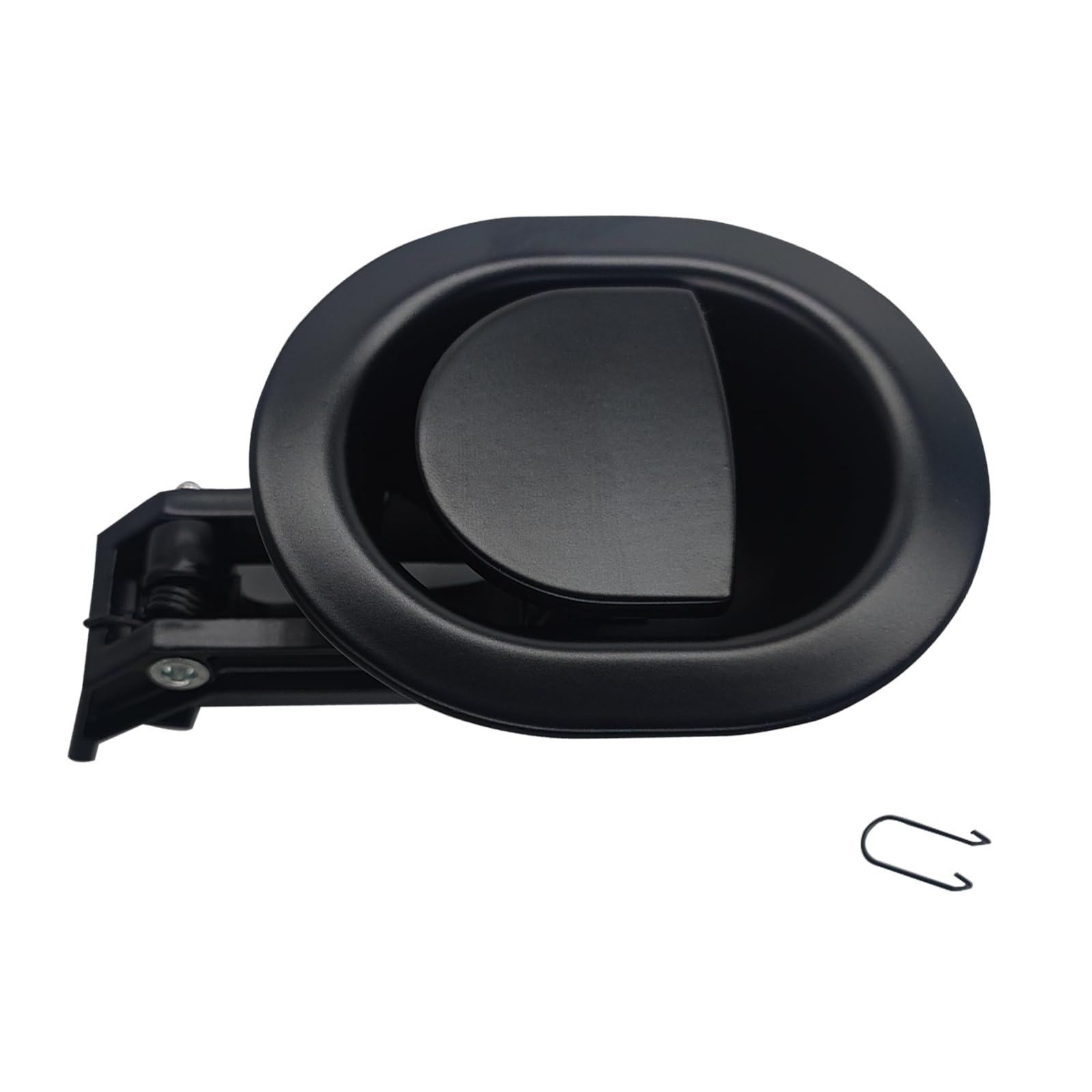 LZDICITARU Heavy-Duty Metal Recliner Pull Handle Replacement - Repair Mechanism Parts Compatible with Ashley Lazy Boy and Most Recliner Brands Couch