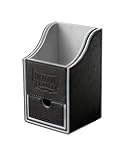 Dragon Shield Nest+ 100 - Black/Light Grey - AT-40201