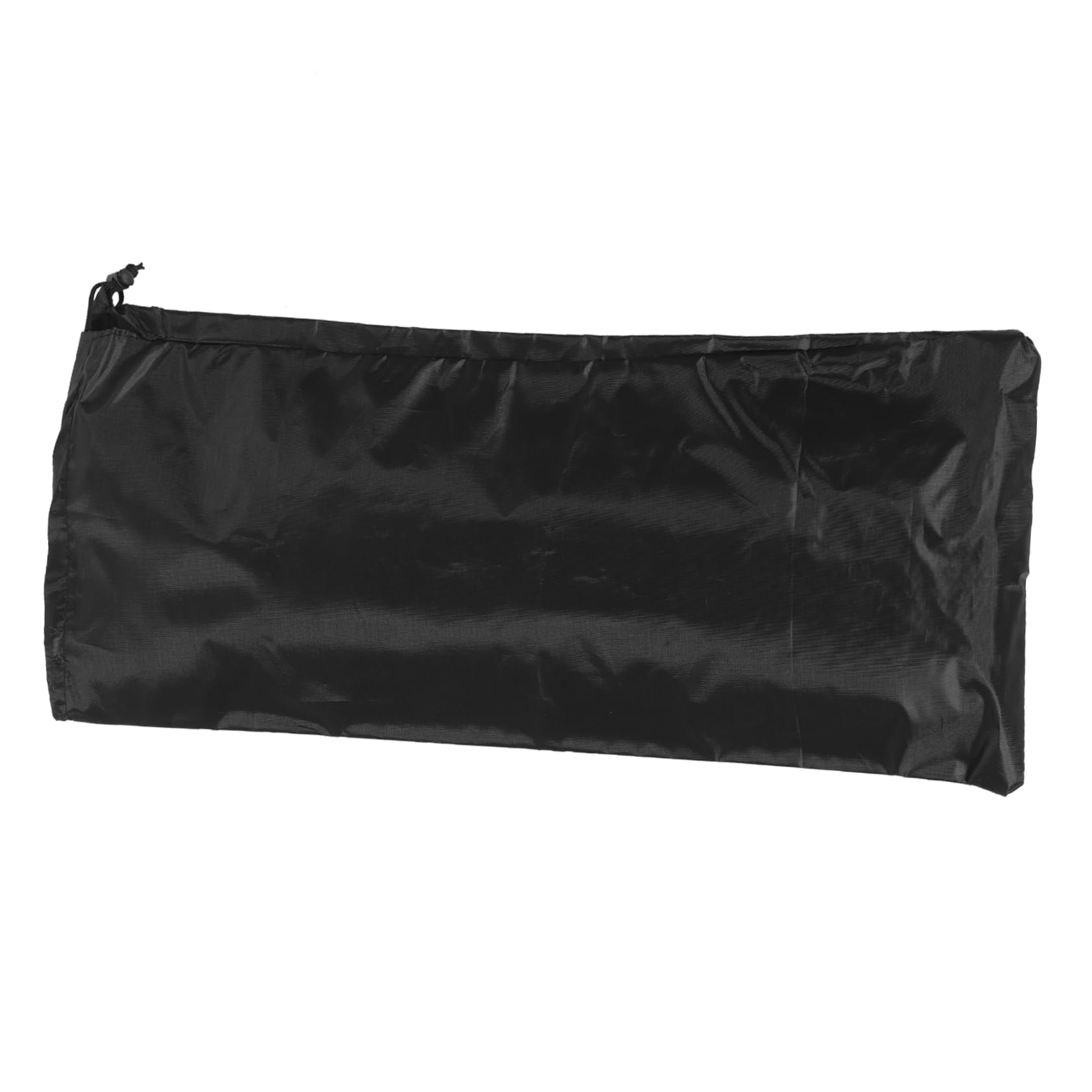 Mikikit 2pcs Sports Sling Bag Skateboard Backpack Pp Material Multi-purpose Comfortable Shoulder Bag for Outdoor