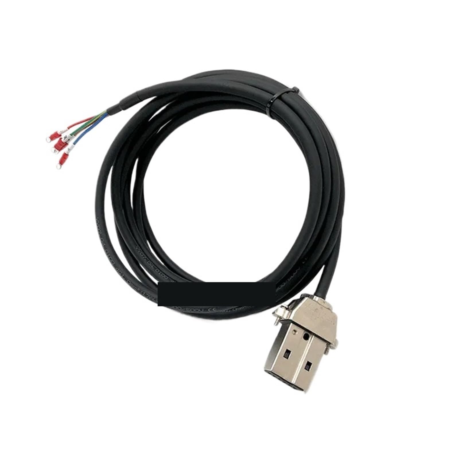 Power Cable for 6 Holes,A63L-0001-0428(2M)