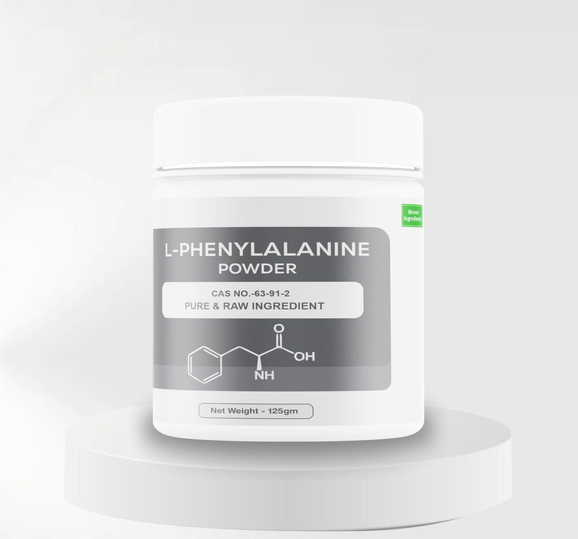 L-Phenylalanine (Gram, 125)