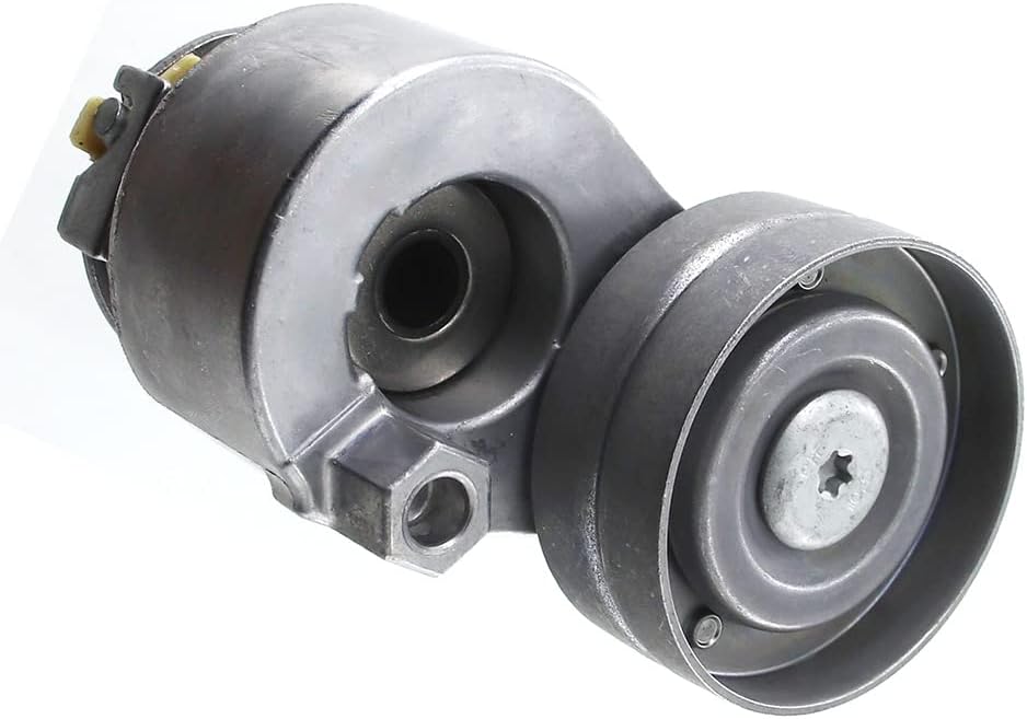 SKF Tensioner Pulley VKM36069