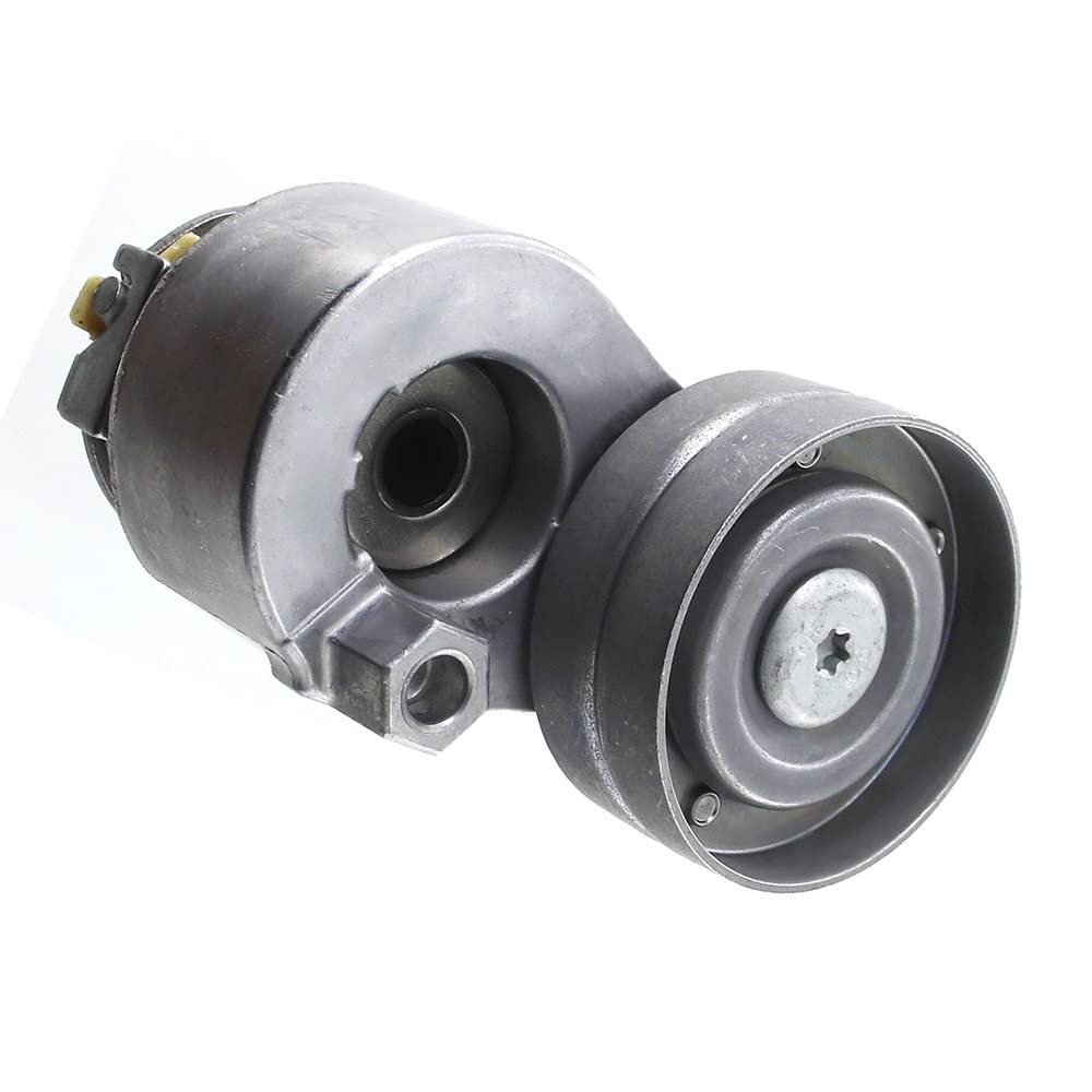 Kit Galet Tendeur Courroie Accessoires SKF VKM 33069 - Inclut Roulement - Pour Diverses Voitures