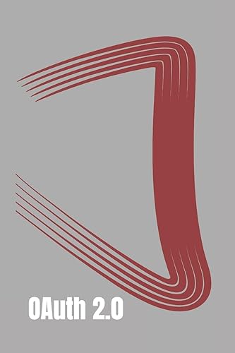 Oauth 2.0: Introduction to Api Security With Oauth 2.0