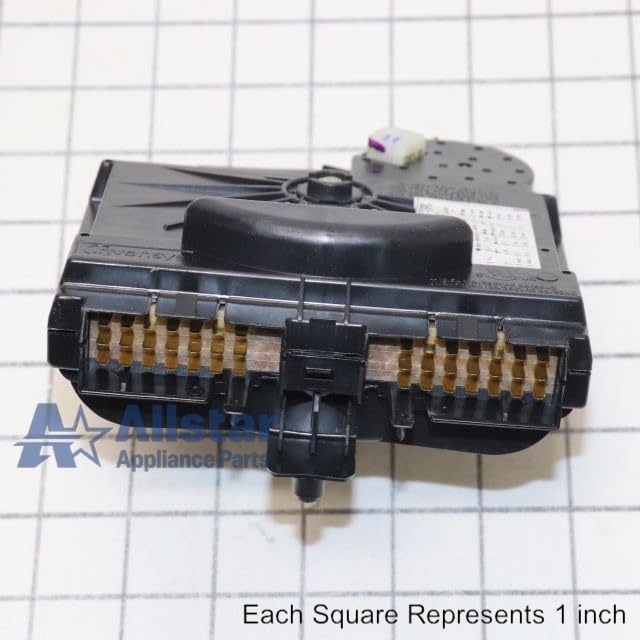 WP8541270 Washing Machine Timer