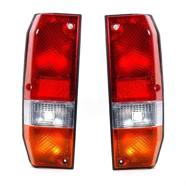 Feu arrière pour Landcruiser Série 70 pour remplacer un bloc cassé sur Troopy 1985-1999