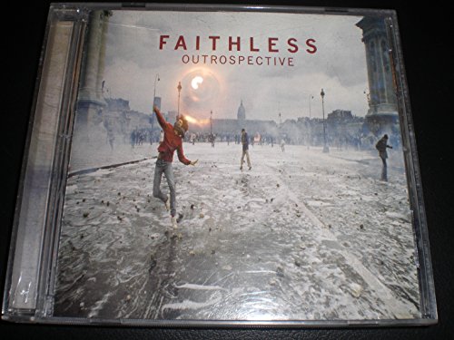 Outrospective