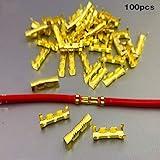 Zoom IMG-1 nghsdo capicorda 200pcs lot doppio