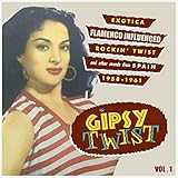 TWIST-O-RAMA