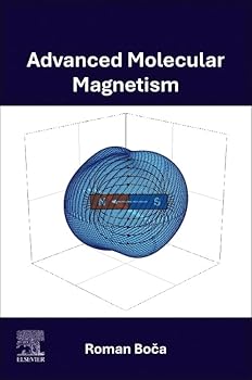 Paperback Advanced Molecular Magnetism Book