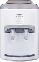 Purificador de Água Refrigerado por Compressor Branco PA 355 Latina, Branco - 110V