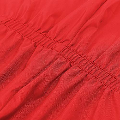 Salopette da pioggia unisex per bambini e ragazzi