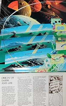Paperback National Geographic Magazine, August 1985 (Vol. 168, No. 2) Book
