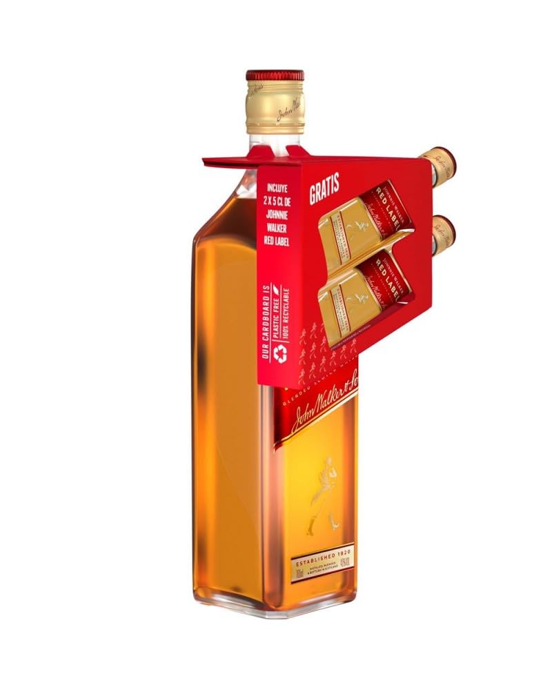 Amazon.co.jp: JOHNNIE WALKER(ジョニーウォーカー) ウイスキー700ml 