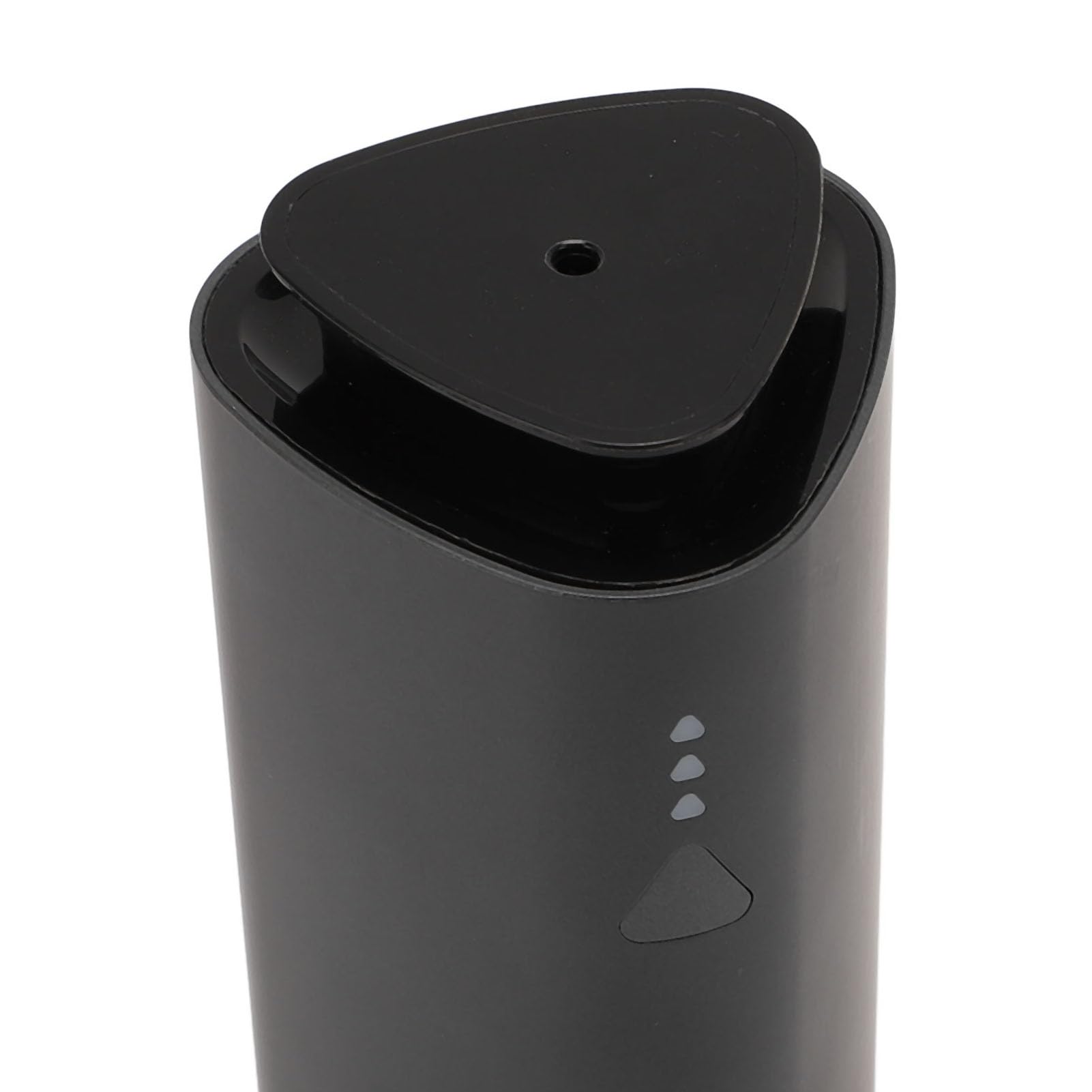 Generic Diffusore per Auto Senza Acqua, Rinfrescante per Aromaterapia, Nebulizzazione Fine, per Casa, Ufficio, Camera da Letto, Durata della Batteria da 2500 MAh