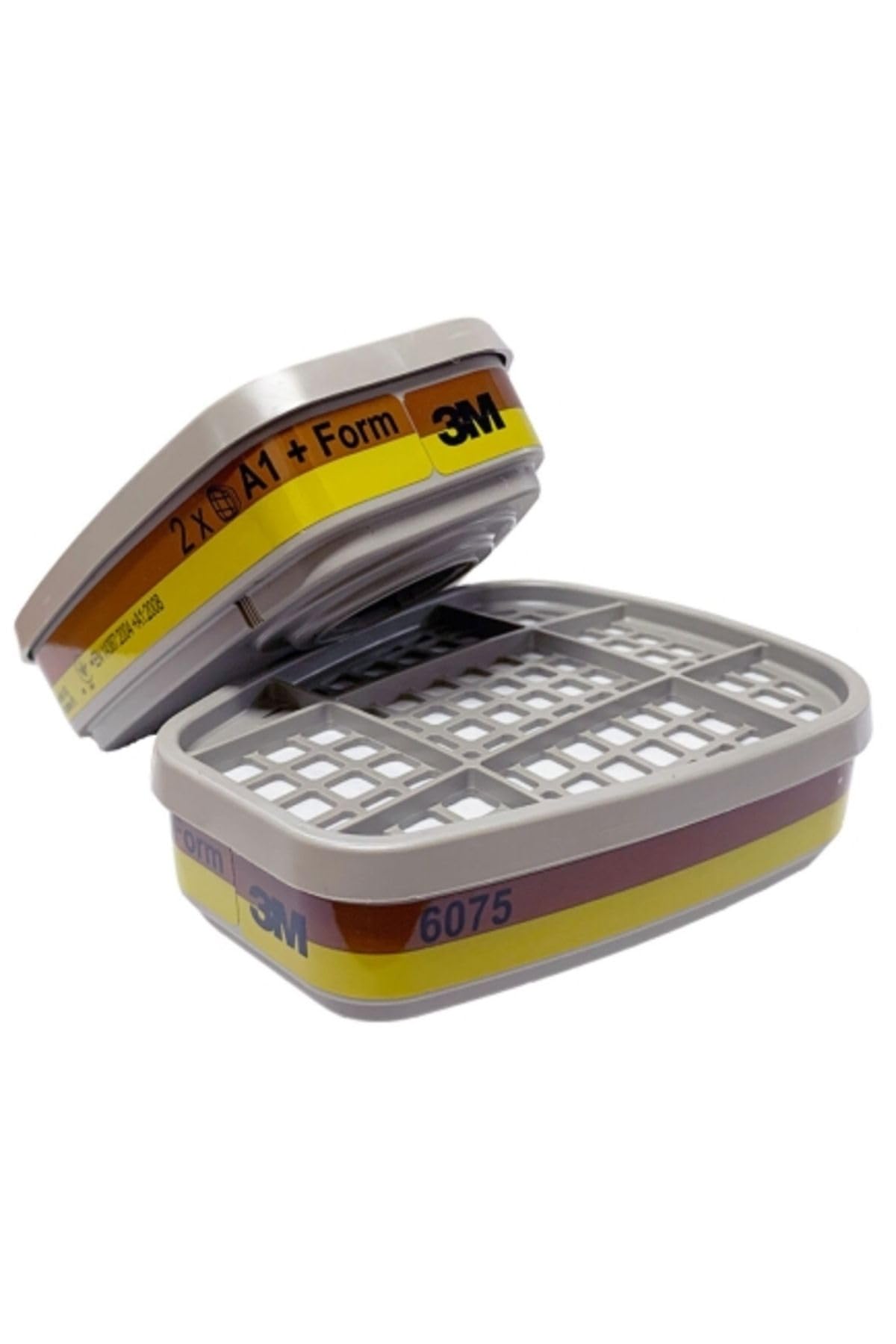 3M - Filtro 6075 a1+formaldehido