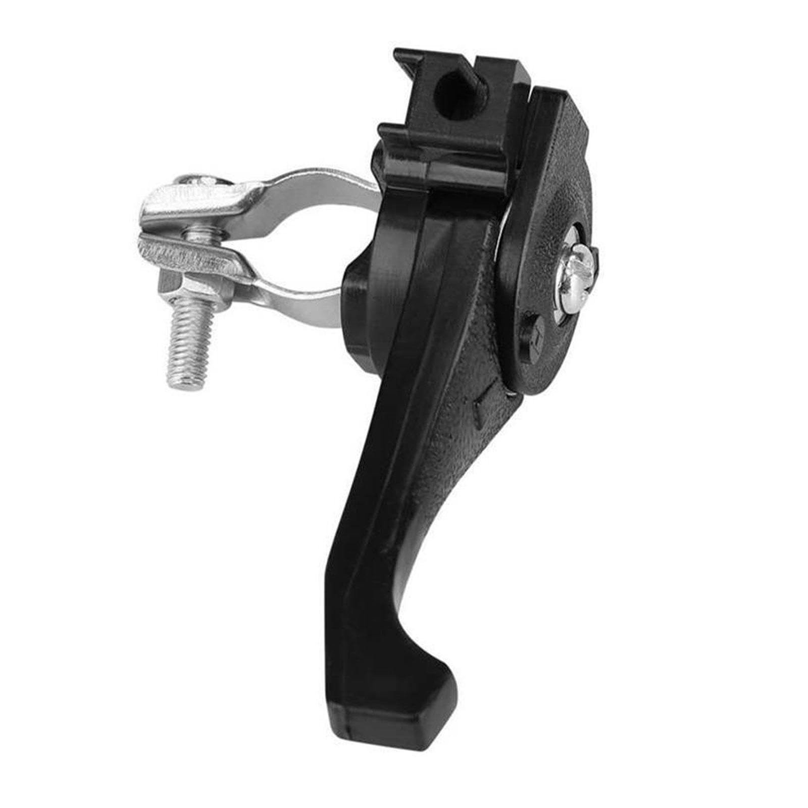 Throttle Lever with Screw Grass Cutter Accessory for Grass Trimmer Spare Parts 26mm-image-26