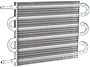 Hayden Automotive 403 Ultra-Cool Tube and Fin Transmission Cooler
