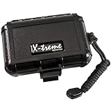 WEATHERPROOF X-TREME CASE IN BLACK